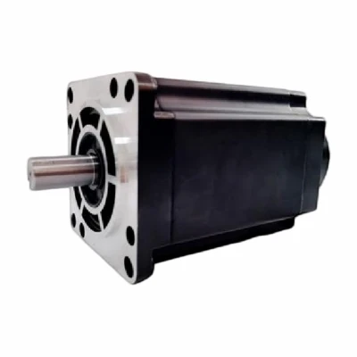 48V servomootor