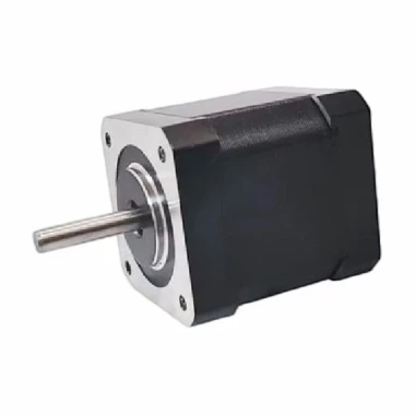 Open Loop Stepper Motor
